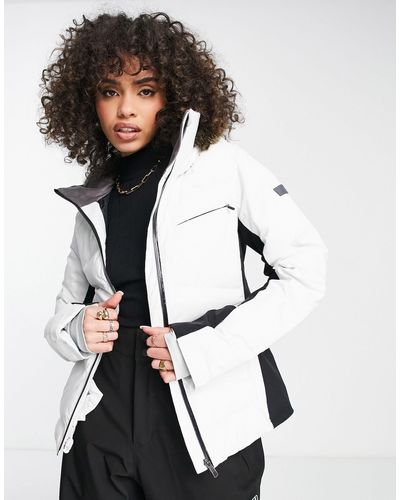 Kerstmis hoffelijkheid Eerlijk Roxy Jackets for Women | Online Sale up to 51% off | Lyst Canada