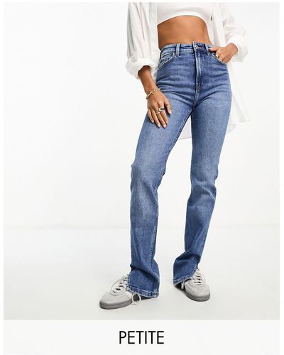 Pantaloni a zampa di elefante bershka discount