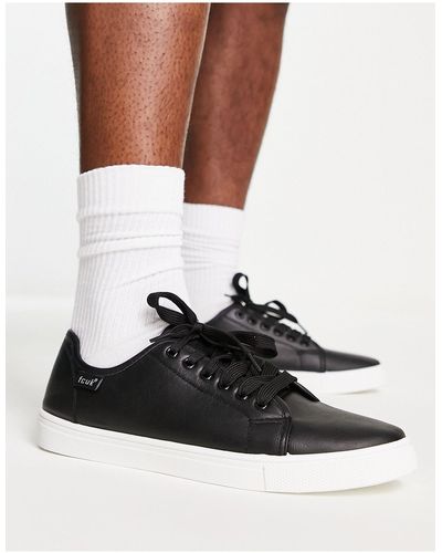 French Connection Sneakers for Men | Online Sale up to 63% off | Lyst -  Page 4