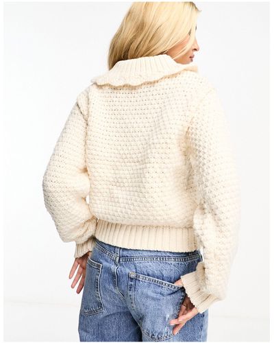 Monki Knitwear for Women | Online Sale up to 62% off | Lyst