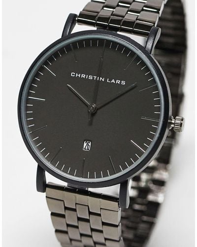Men's Christin Lars Watches from $37 | Lyst