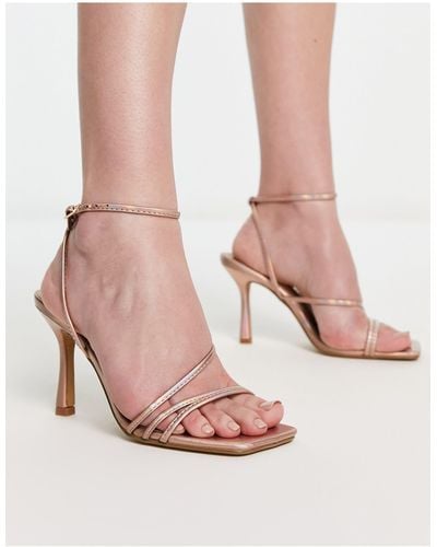 Pimkie – sandalen - Pink