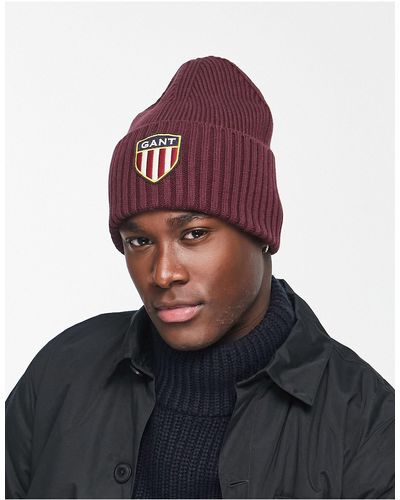 GANT Hats for Men | Sale up to off |