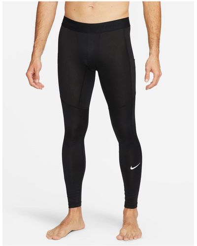 Nike Dri-fit leggings - Black
