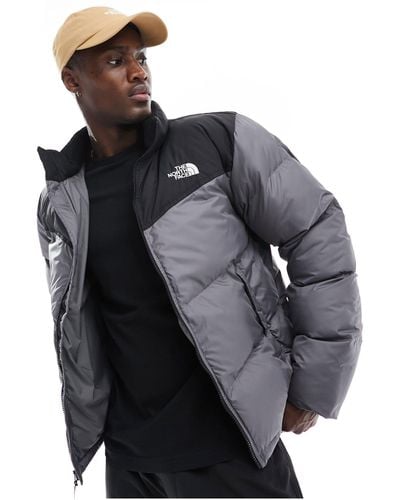 The North Face Chaqueta - Gris