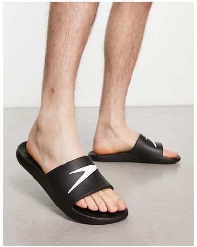 Speedo Sandals, slides and flip flops for Men | Online Sale up to 22% off |  Lyst UK