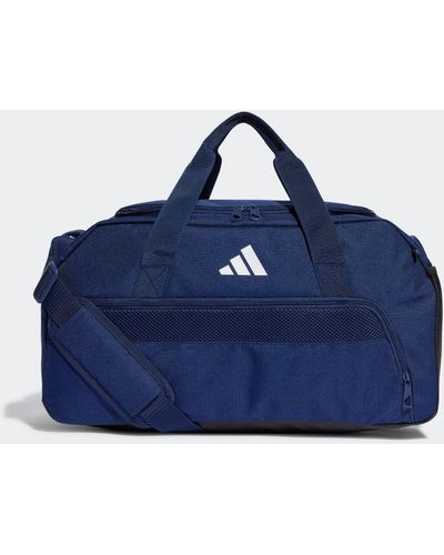 adidas Originals Adidas - football tiro league - borsone - Blu