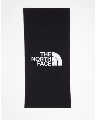 The North Face Running Dipsea Neck Gaiter - Black