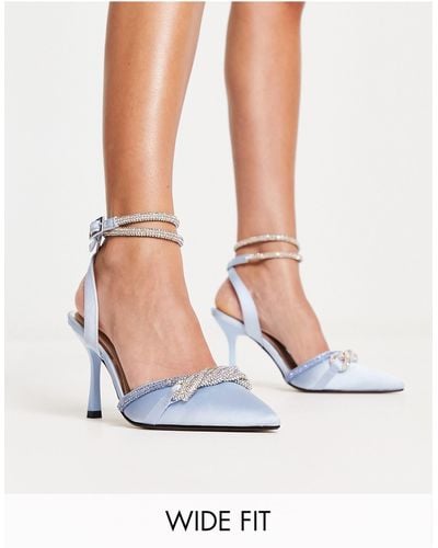 River island wide hotsell fit shoes sale