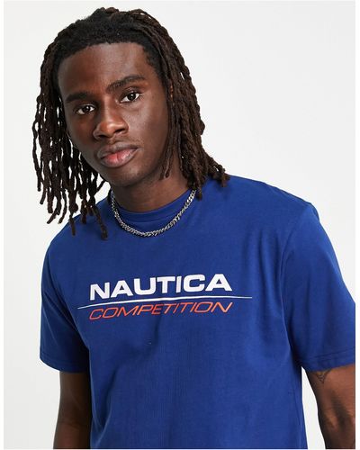 nautica a shirt