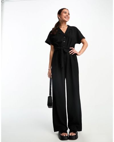 Monki Jumpsuits and rompers for Women | Online Sale up to 68% off | Lyst