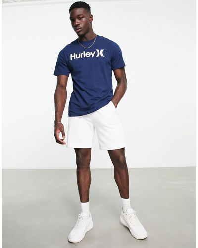 Hurley T-shirts for Men | Online Sale up to 40% off | Lyst Canada