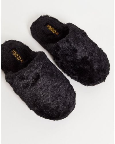 Truffle Collection Slippers for Women | Online Sale up to 71% off | Lyst