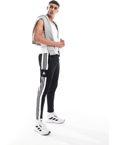 adidas Originals Adidas football – squadra 21 – jogginghose - Weiß