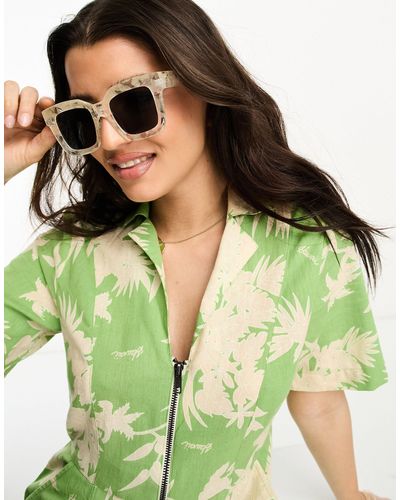 Pieces Sunglasses for Women | Online Sale up to 50% off | Lyst