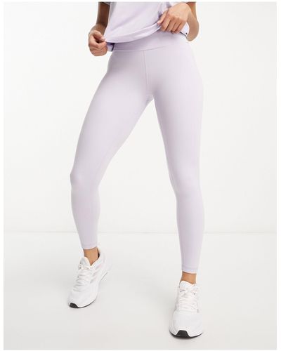 adidas Originals Adidas Yoga Essentials leggings - Grey