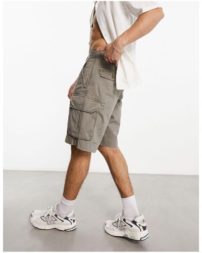 Bermudas cargo Polo Ralph Lauren de hombre | Rebajas en línea, hasta el 40  % de descuento | Lyst