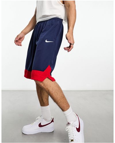 Nike Basketball Shorts for Men | Black Friday Sale & Deals up to 52% off |  Lyst