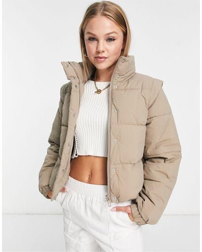 Pimkie Jacken für Damen | Online-Schlussverkauf – Bis zu 60% Rabatt | Lyst  DE