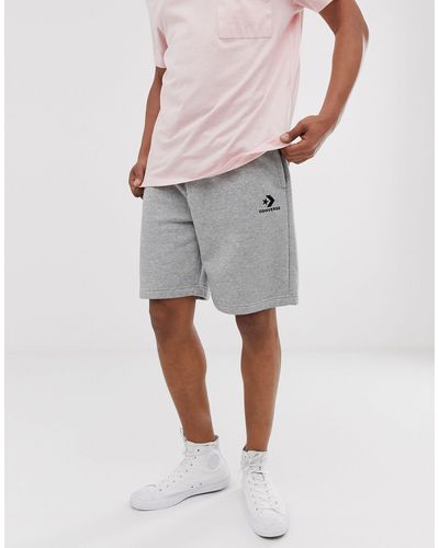 Pantalones cortos Converse de hombre Rebajas en l nea hasta el