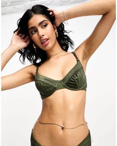 Hunkemöller Bikinis and bathing suits for Women | Online Sale up to 50% off  | Lyst