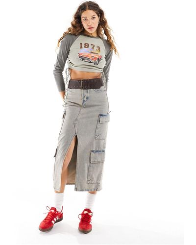 thumbnail image 2 of NSLGXD T-Shirts For Women 2025 Summer Crew Neck Shirts Casual Comfy Short Sleeve Tees Fashion Color Block Print Basic Tops 2ff33d3f Eea2 44c5 8f63 78777df28b95.8df0057a99ad89918004a07253df7edd 2 of 9