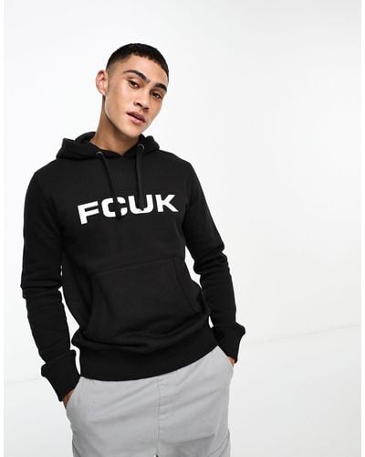 French Connection Hoodies for Men Online Sale up to 60 off