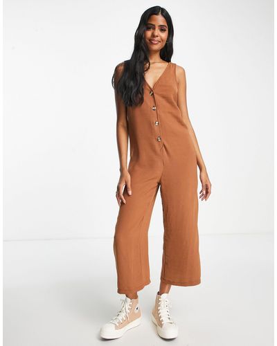 New Look Jumpsuits and rompers for Women | Online Sale up to 63% off | Lyst