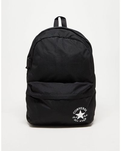 Converse Speed 3 Backpack - Black