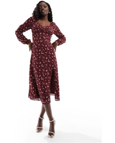 Hollister vestidos 2019 sales