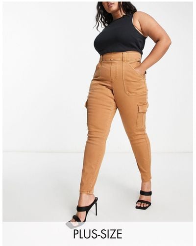 Spanx Cargo trousers for Women, Online Sale up to 60% off