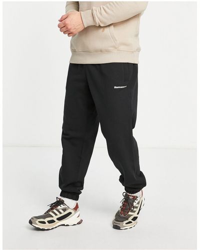 adidas Originals X pharrell williams - jogger basique - Blanc