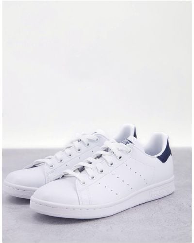adidas Originals Stan Smith Sneakers - White