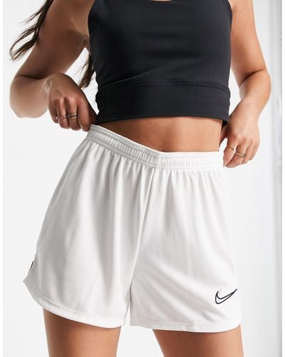 Nike Football Academy Dry Shorts - Black