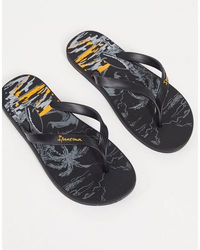 Ipanema Sandals, slides and flip flops for Men | Online Sale up to 51% off  | Lyst Canada