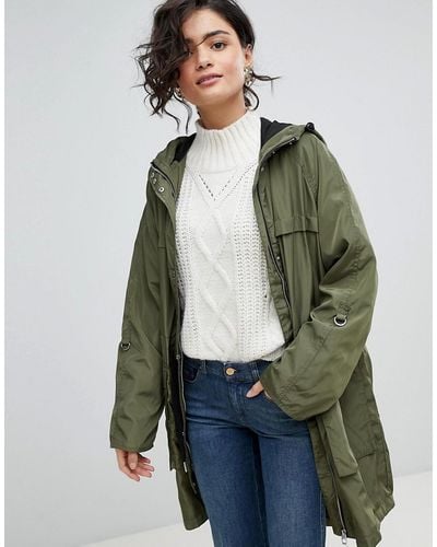 Vero Moda Padded and down jackets for Women | Online Sale up to 20% off Lyst