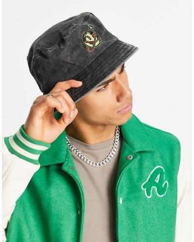 ASOS Bucket Hat - Green