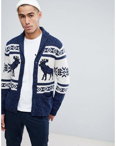 Abercrombie & Fitch Sweaters knitwear from | Lyst