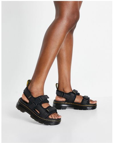 Women s Dr. Martens Flats and flat shoes from C 95 Lyst Page 8