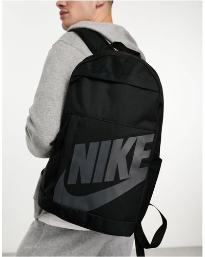 Jordan - paris saint-germain - essentials - sac à dos - noir Nike pour  homme en coloris Noir | Lyst