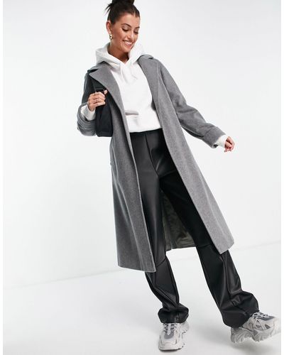 Helene berman wool coat 2025