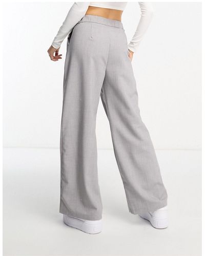 Stradivarius Pants for Women | Online Sale up to 65% off | Lyst