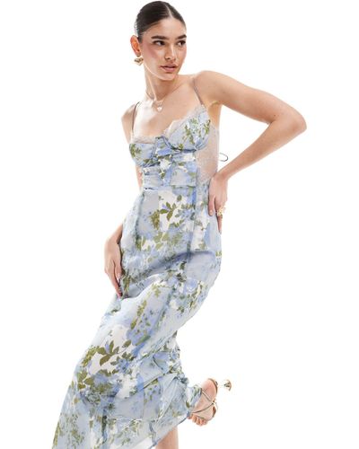 Robe noel asos 2025