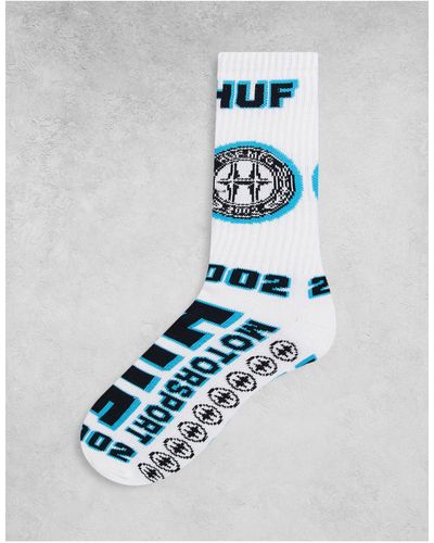 Huf Socks for Men | Online Sale up to 50% off | Lyst