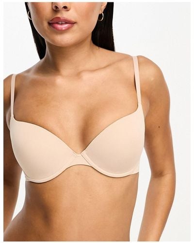 Wonderbra Womens Ultimate Multiway Underwire Bra : : Clothing,  Shoes & Accessories