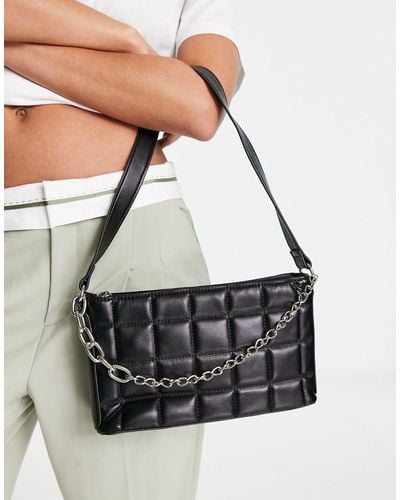 French Connection Bolso - Negro
