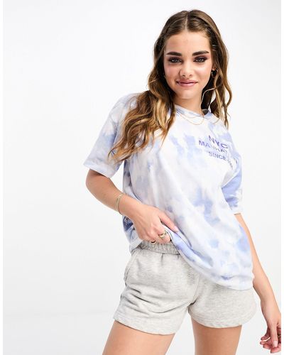 Pull&Bear T-shirts for Women | Online Sale up to 80% off | Lyst