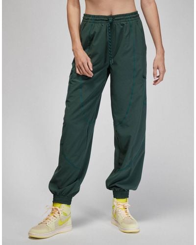 Nike Nike Tunnel Sweatpants - Green