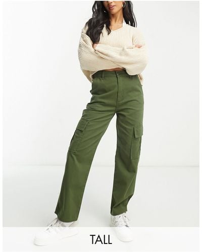 Womens cargo deals trousers new look