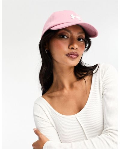 Women's Under Armour Hats from A$30 | Lyst Australia